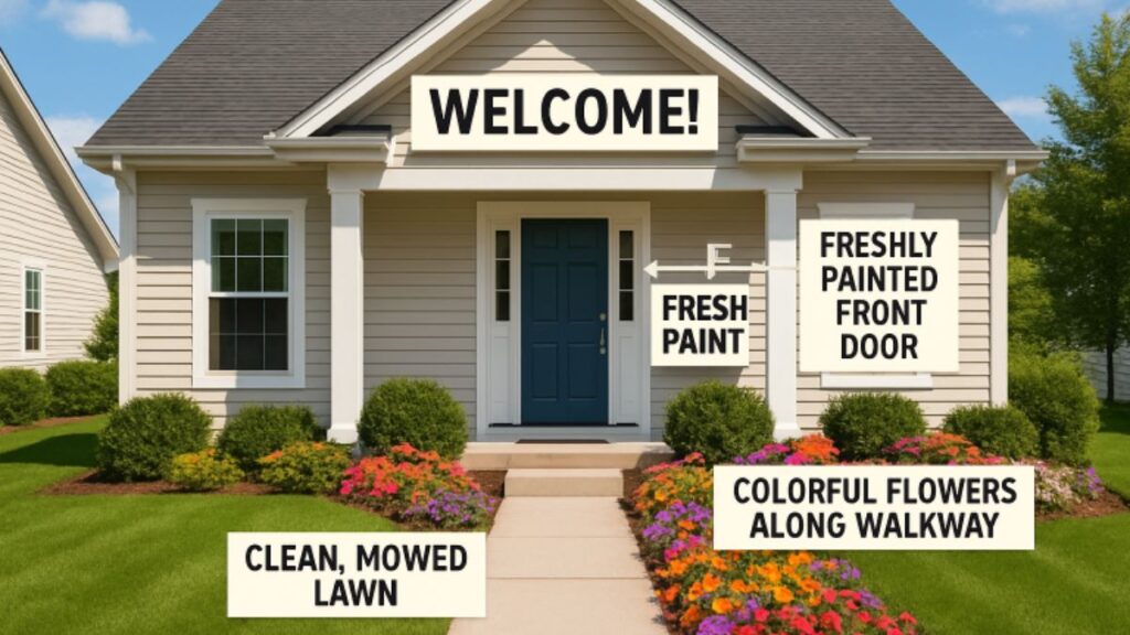 Effective Strategies to Sell Your House Quickly