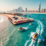 Jet Ski Dubai: Best Beaches, Rental Prices, and Safety Tips for Thrill Seekers