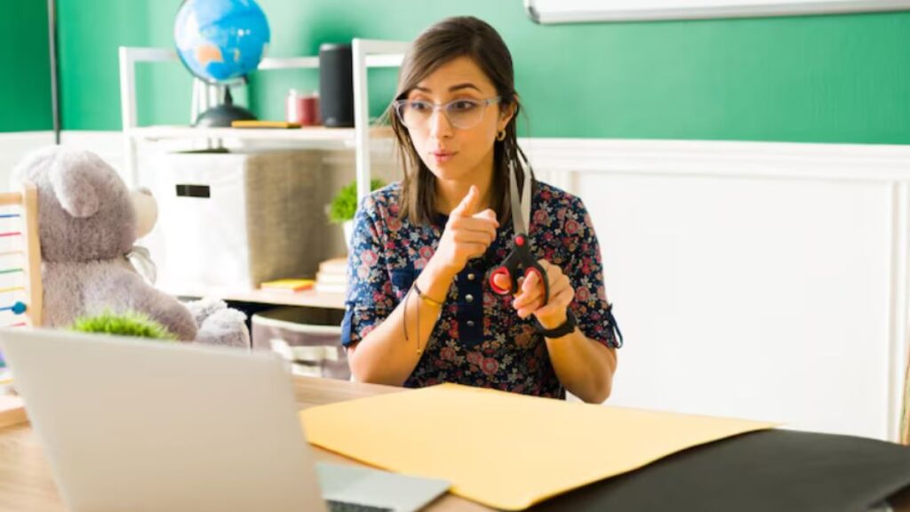 A Day in the Life of an Occasional Teacher: What You Need to Know