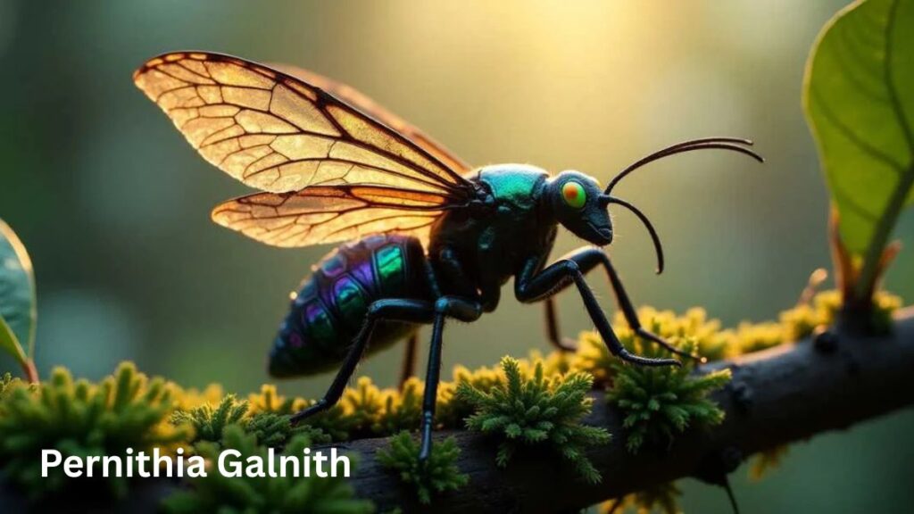 Pernithia Galnith