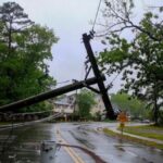 How Real-Time Data Improves Storm Recovery Logistics
