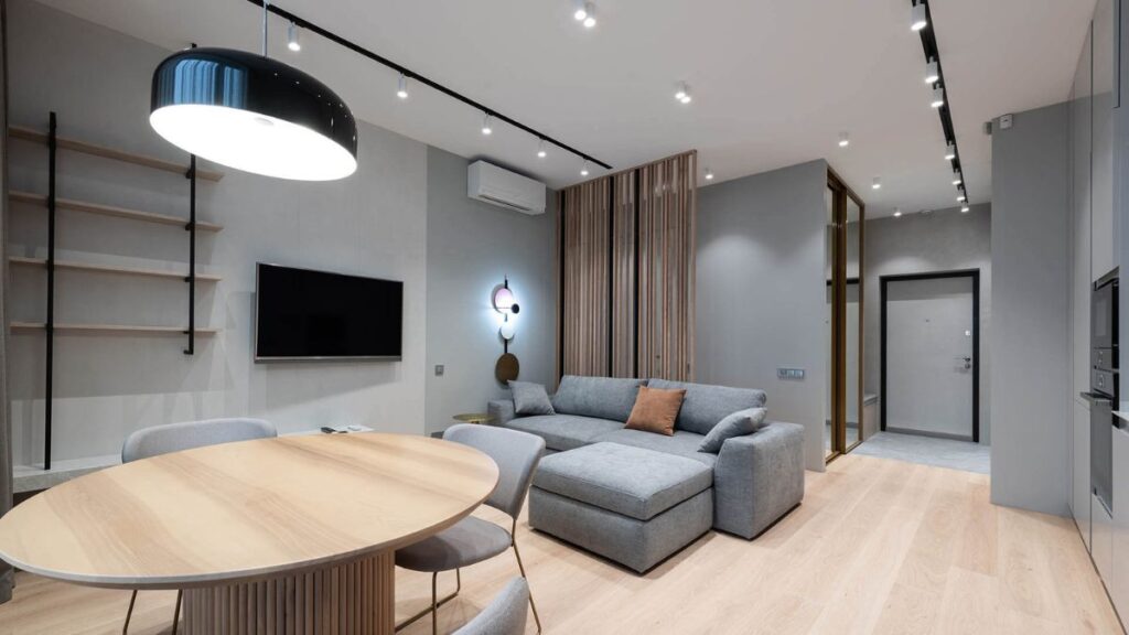 Renovation