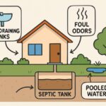 Recognizing the Urgent Signs Your Septic Tank Needs Immediate Attention