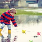 Play Your Favorite Sport Anytime, Rain or Shine