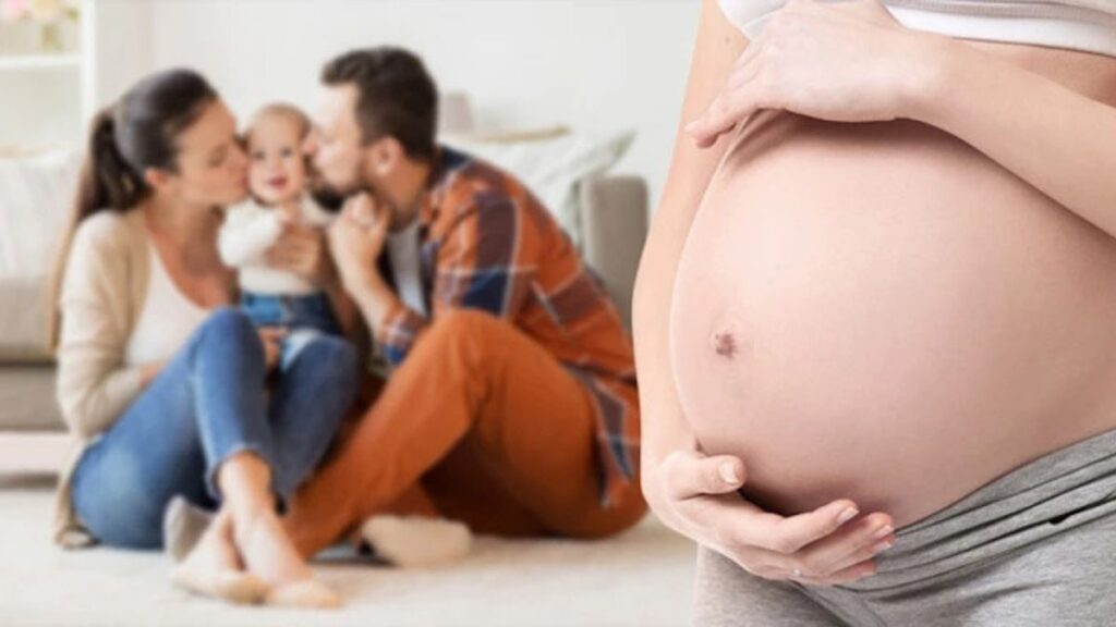 Surrogacy