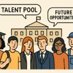 Creative Ways to Build Talent Pools That Future-Proof Your Hiring