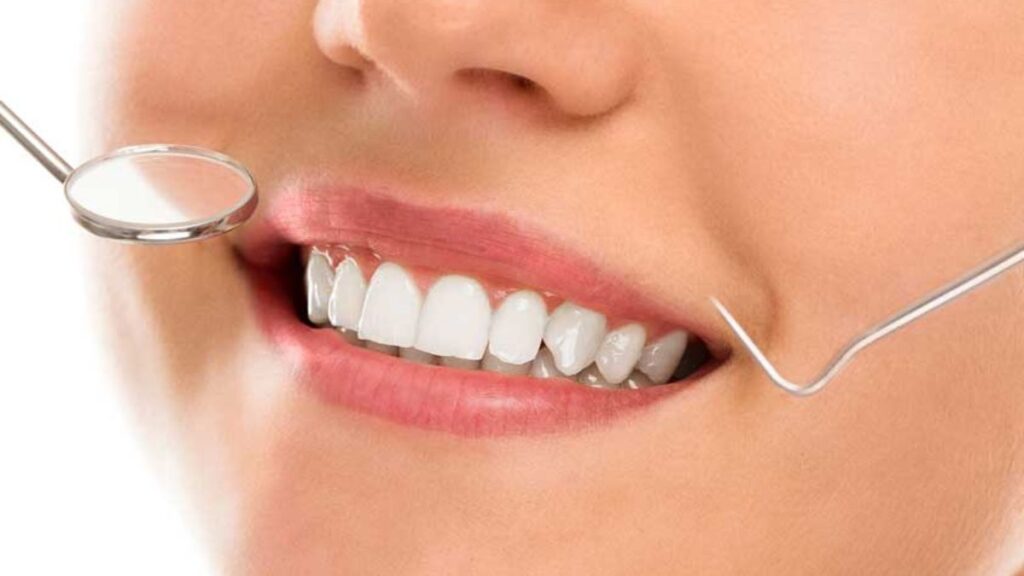 Your Smile