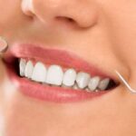 A Seamless Way to Complete Your Smile