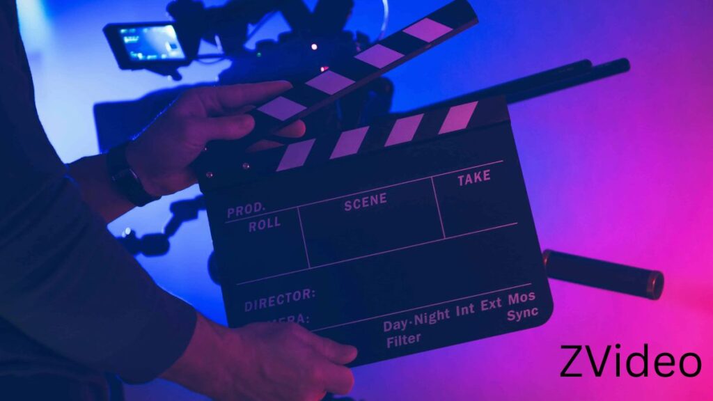 ZVideo