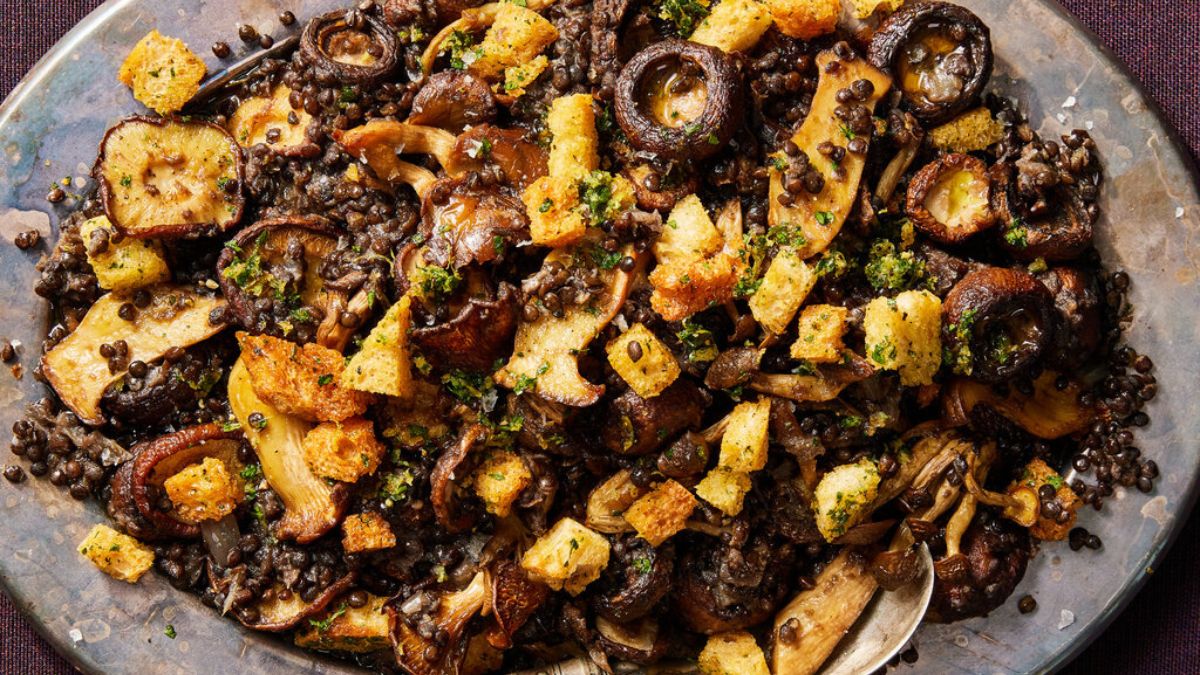 The Art of Bardoek: Crafting the Perfect Dish at Home