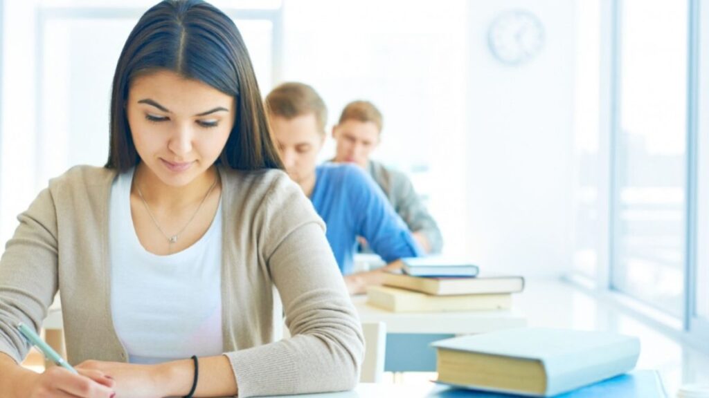 elts practice test