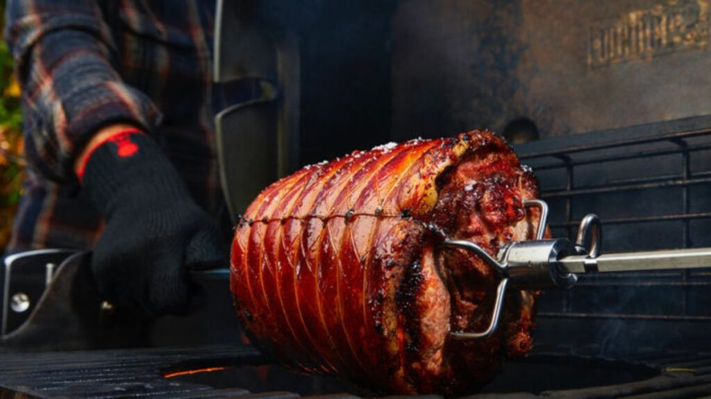 Top Tips for Hosting Your Own Weber Grillvorführung at Home