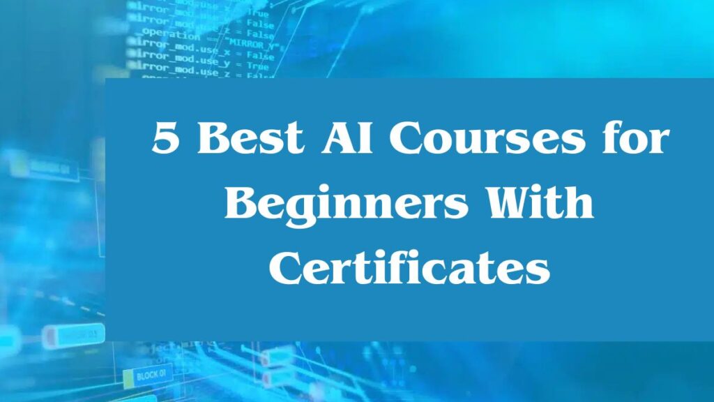 AI