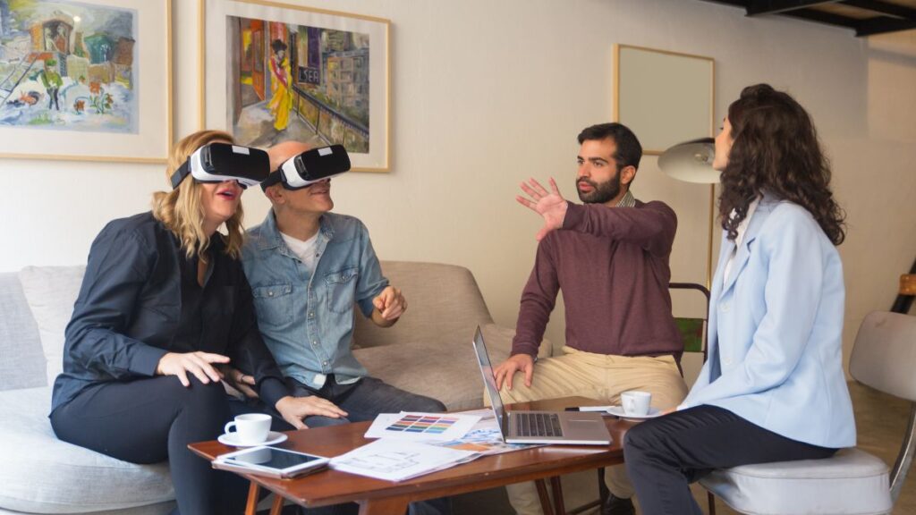 The Rise of AKCINE BENDROVE: How Innovation is Shaping Its Future