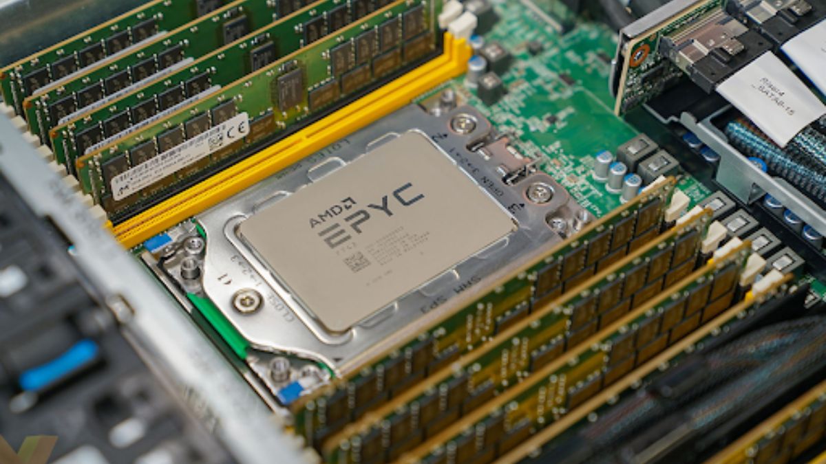 Top 14 Features of AMD CPU-Based Servers You Should Know