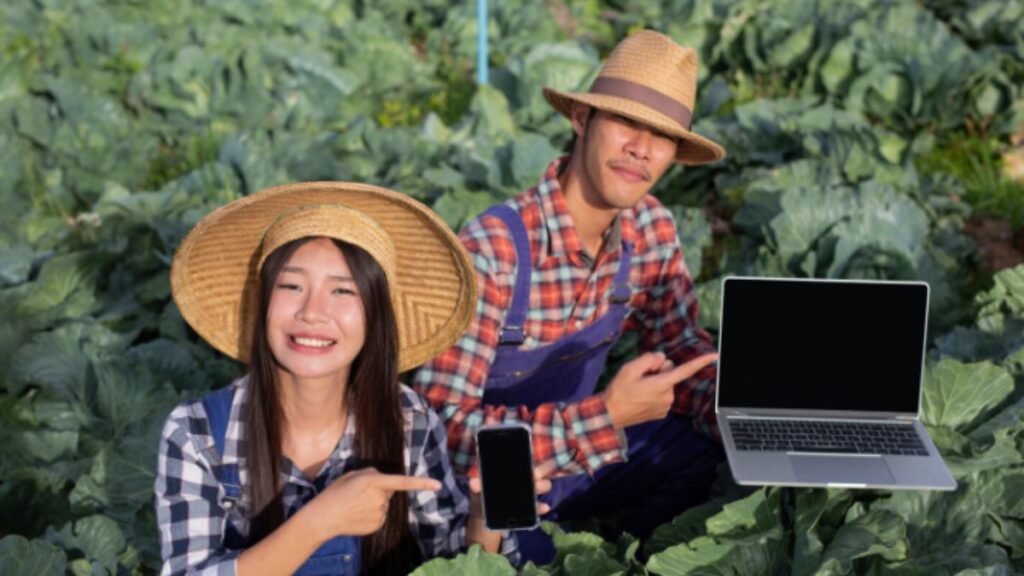 AgTalk