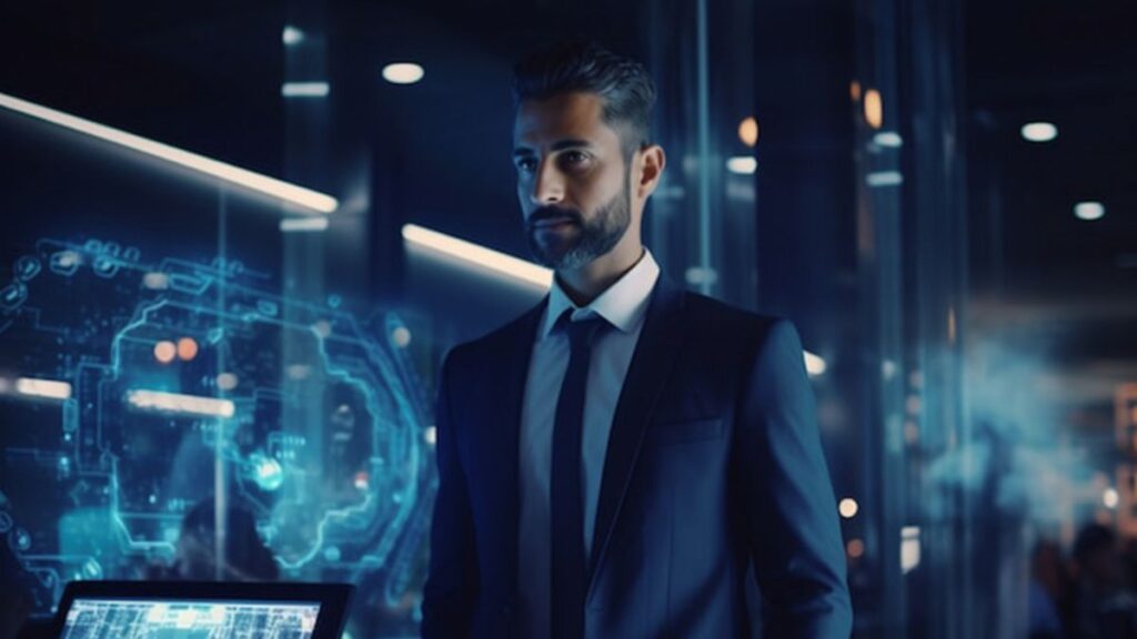 Modern Leadership = Modern Skills: Why Agility and Tech-Savviness Are Non-Negotiable