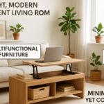 Creative Apartment Living Ideas for Modern Renters