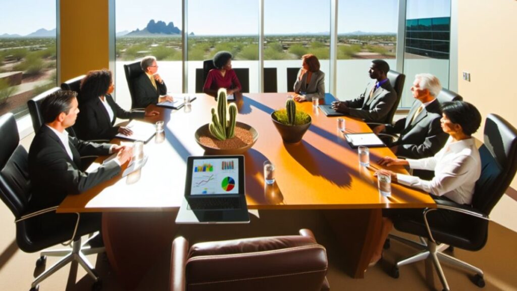 Choosing an Arizona Human Resources Provider