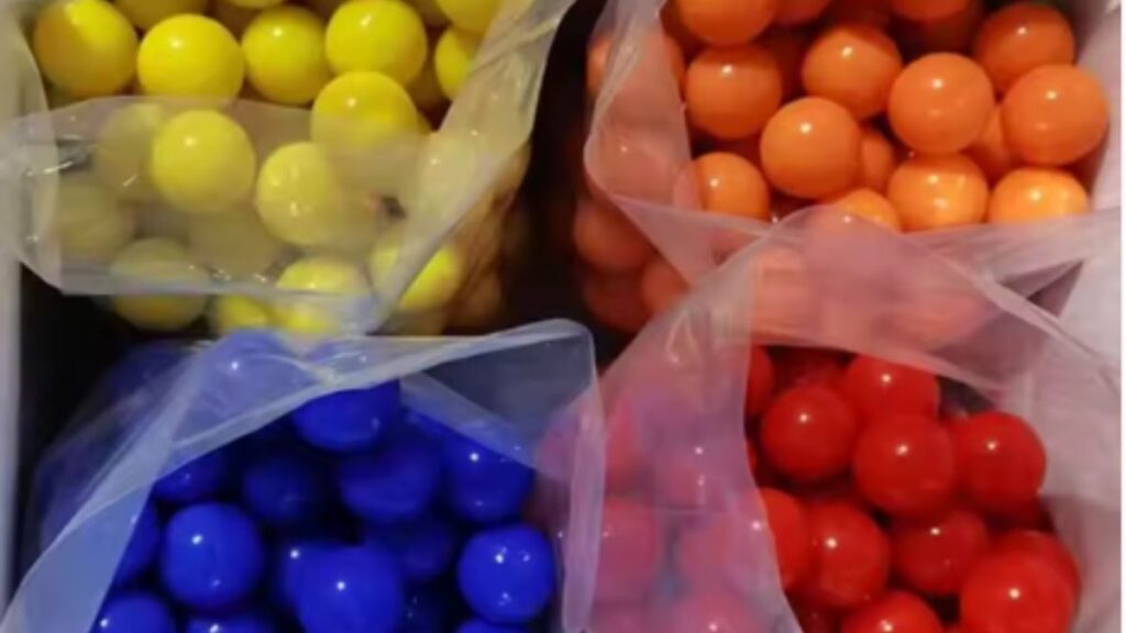 The Evolution and Modern Uses of Bulk Marbles