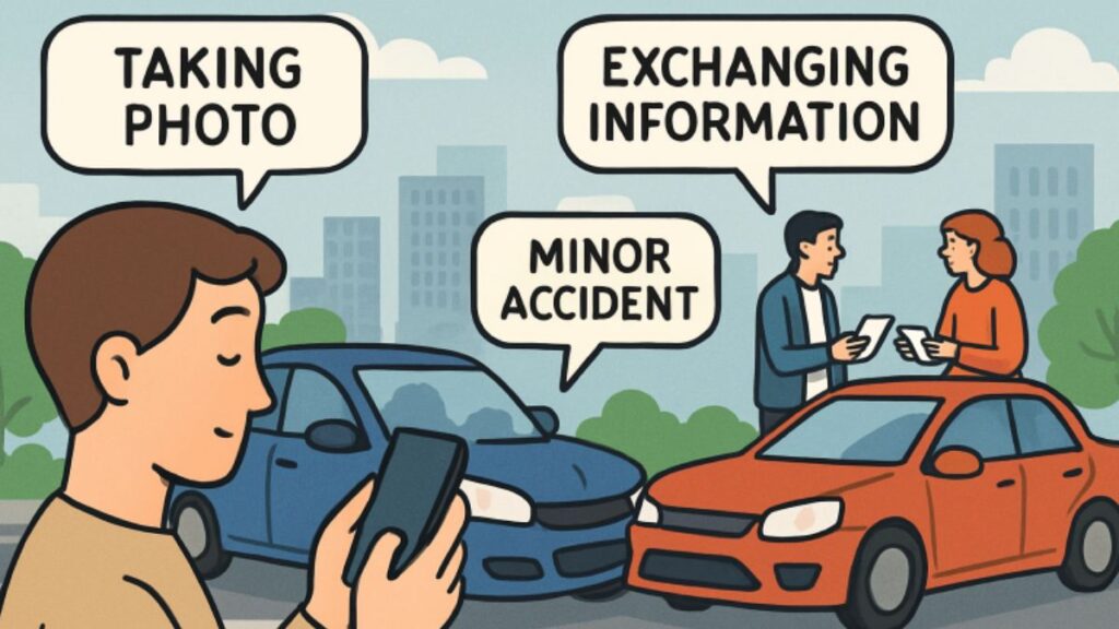 Car Accident