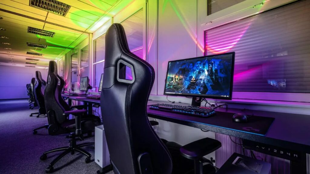 Mastering Your Connection: How to Accurately Test In-Game Ping