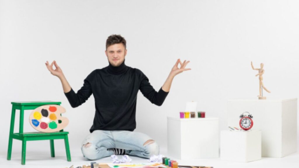The Creative Mind Behind Daylin Ryder: Inspirations and Influences