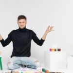 The Creative Mind Behind Daylin Ryder: Inspirations and Influences