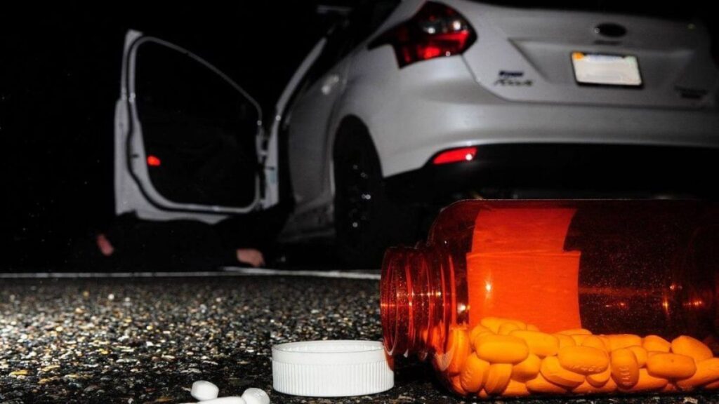 Drug Driving Lawyers in Parramatta