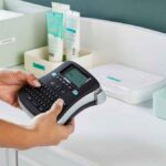 Precision in Every Label: Dymo Printer + Small-Size Label Solutions for the Medical Industry
