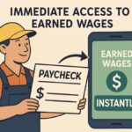 How Earned Wage Access Is Changing The Way We Get Paid