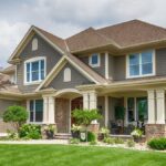 Facade Facelift: Tips for an Eye Catching Home Exterior