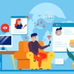 The Impact of Fesbuka on Online Communication Trends