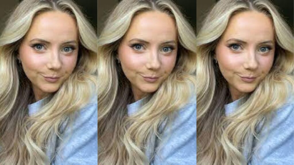Journey of Gaby Jamieson: From Passionate Writer to Influential Blogger