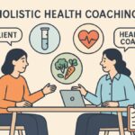 Personalized Wellness Strategies Through Holistic Health Coaching and Lab Testing