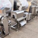 Small-Scale vs. Industrial Juice Production Lines: Which One Do You Need?