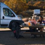 How to Find Hidden Gems Using Motorhome Travel Apps