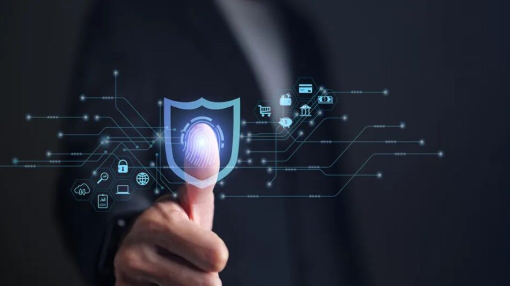 Physical Security