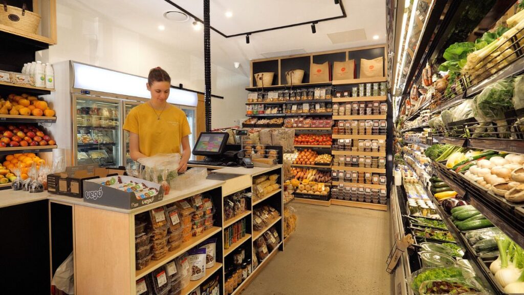 Shop Fitouts