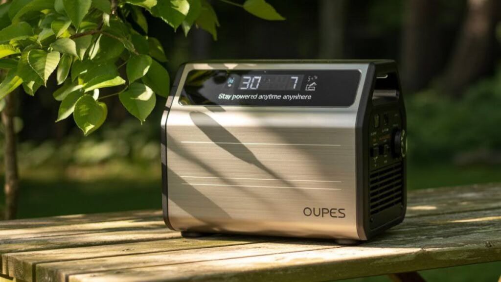 Solar Generator