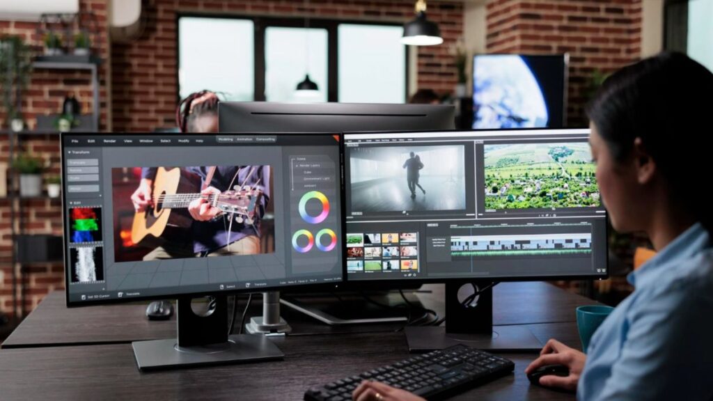 AI Tools from Vidnoz: AI Video Generator Free and AI Text to Video Generator Free