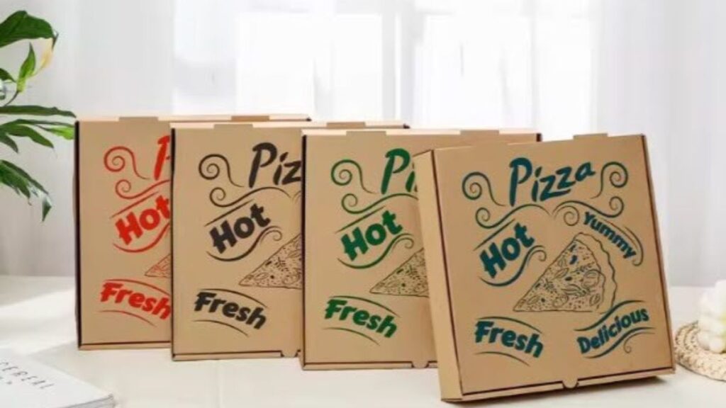 Wholesale Pizza Boxes