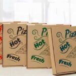 Wholesale Pizza Boxes—Smart Packaging for Pizzerias