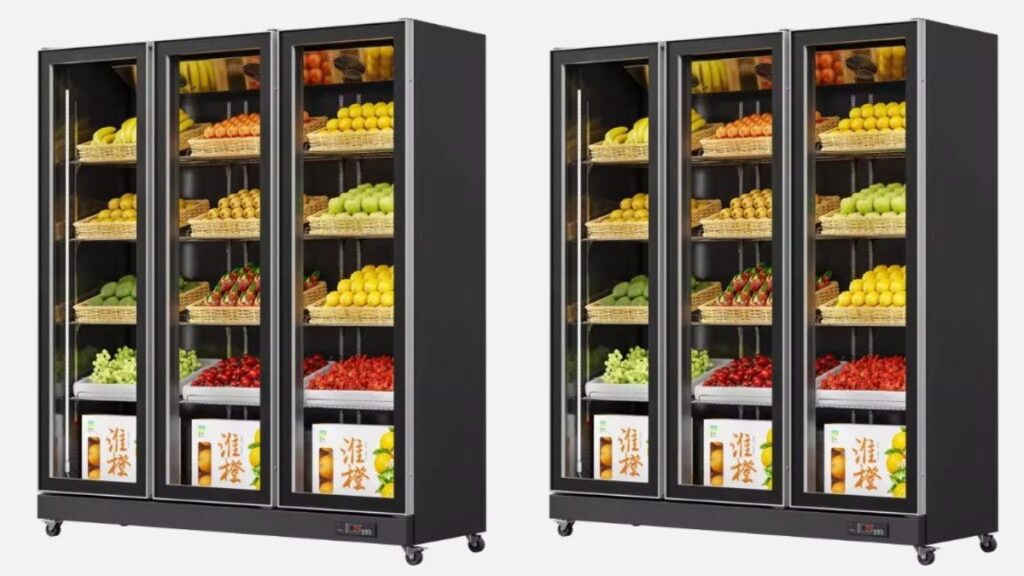 Wholesale Refrigerators