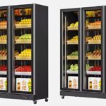 Wholesale Refrigerators for Businesses—Cost Savings and Reliable Storage