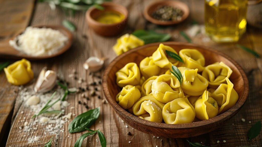 tortellinatrice