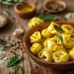 Unveiling the Art of Tortellinatrice: The Heart of Italian Cuisine