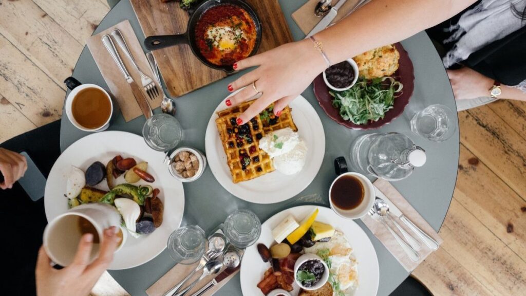 Dining Ambiance: More Than Just a Meal