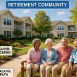 How to Pick the Best Rental Retirement Community Near You