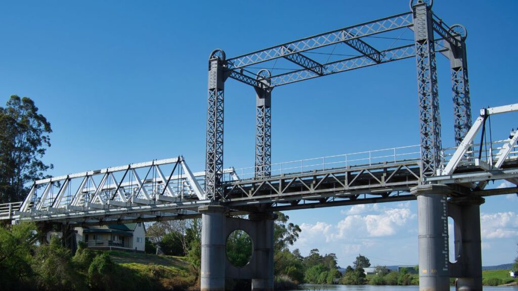 Bridging Construction